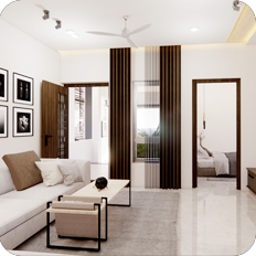 Porto Building Project Image